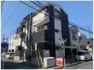 T－flat川越の外観画像