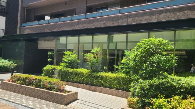 サーパスシティ福山駅前の外観画像