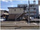 ハイツフレンドリー1-の外観画像