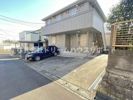 オメガパレス日野9丁目の外観画像