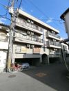 ヴィレッヂコート深田の外観画像