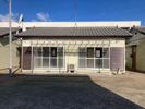 杉山一戸建貸住宅の外観画像