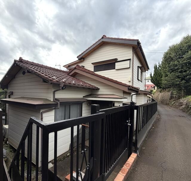 (192)東京都あきる野市二宮984-2戸建の外観画像
