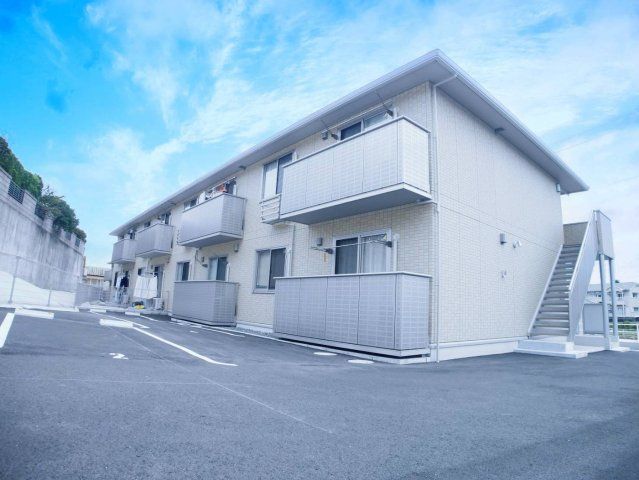 アルトピアーノⅡの外観画像