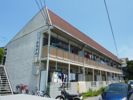 ハイツみながわの外観画像