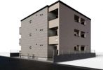 Casa Trenoの外観画像
