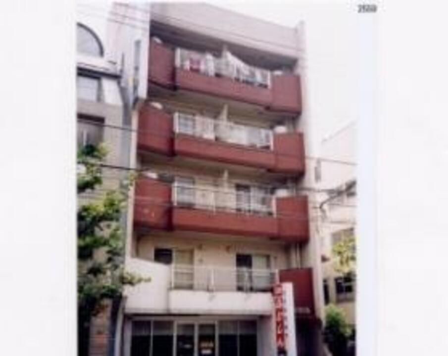 LaCasaタイケン6の外観画像