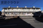 クレールメゾン Cの外観画像