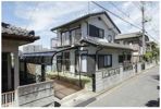 久喜市栗橋北一丁目 貸戸建の外観画像