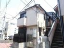 クローバーハイツⅡの外観画像