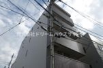 ハイステージ金沢文庫の外観画像