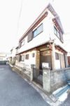 枚方市池之宮貸家の外観画像