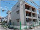 （仮称）板橋区大山金井町55計画の外観画像