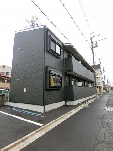JOYFUL・HOUSE大和田の外観画像