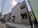 ハーモニーテラス西瑞江Ⅱの外観画像