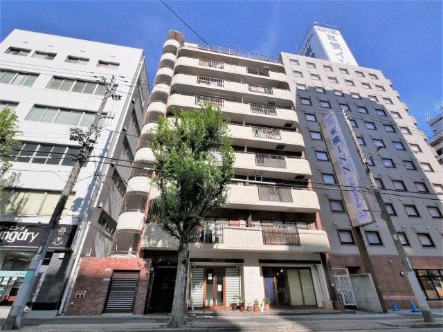 エクセルハイム川富の外観画像