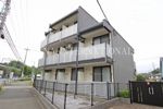 レオパレスコスモスの外観画像