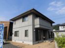 目黒町戸建借家 Aの外観画像