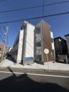 MELDIA小川の外観画像