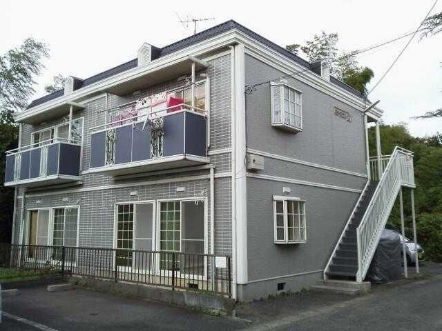 パナタウン21(パナタウンニジュウイチ)の外観画像
