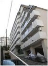 ニュー白金マンションの外観画像