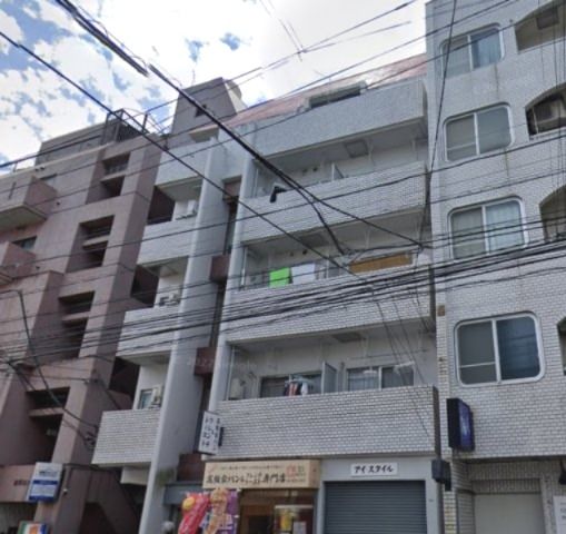 サンライズ小松の外観画像