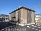 ドゥーブルMK A棟の外観画像