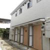 sea heart桜新町の外観画像