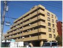 ライオンズマンション登戸第2の外観画像