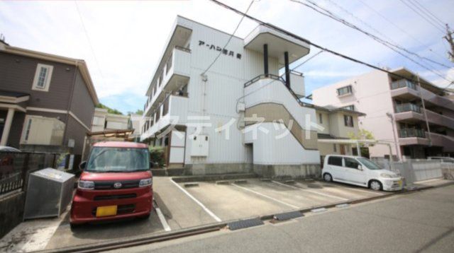 アーバン徳兵衛の外観画像