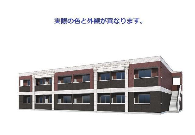 ロードスターの外観画像