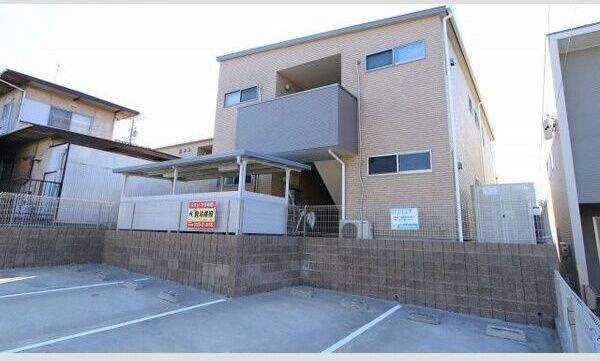 パーク白沢SEの外観画像