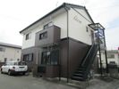 Live（リヴ）の外観画像