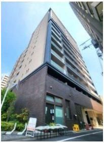 コンシェリア東京入谷ステーションフロントの外観画像