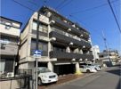 セリール川名の外観画像
