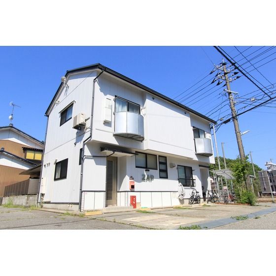 キャロルコート旭町の外観画像