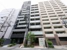 フェールヴィル阿波座の外観画像