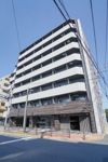 ロアール練馬豊島園の外観画像