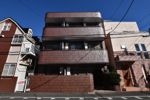 プリンセス オノの外観画像