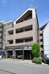 菱和パレス池袋要町の外観画像
