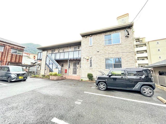 グランジュテ別院の外観画像