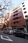 ドルミ五反田アンメゾンの外観画像