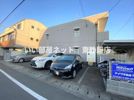 ハウス安東の外観画像