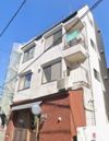 山田ハイツの外観画像