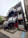 FUJISTA幡ヶ谷Ⅴの外観画像