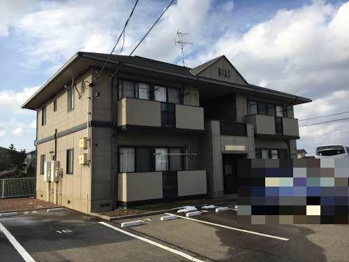 ザリーヤの外観画像