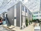 KANEGONの外観画像