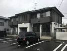 アレックス・コート 壱番館の外観画像