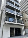 ログ銀座イーストの外観画像