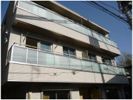 サン プラントの外観画像
